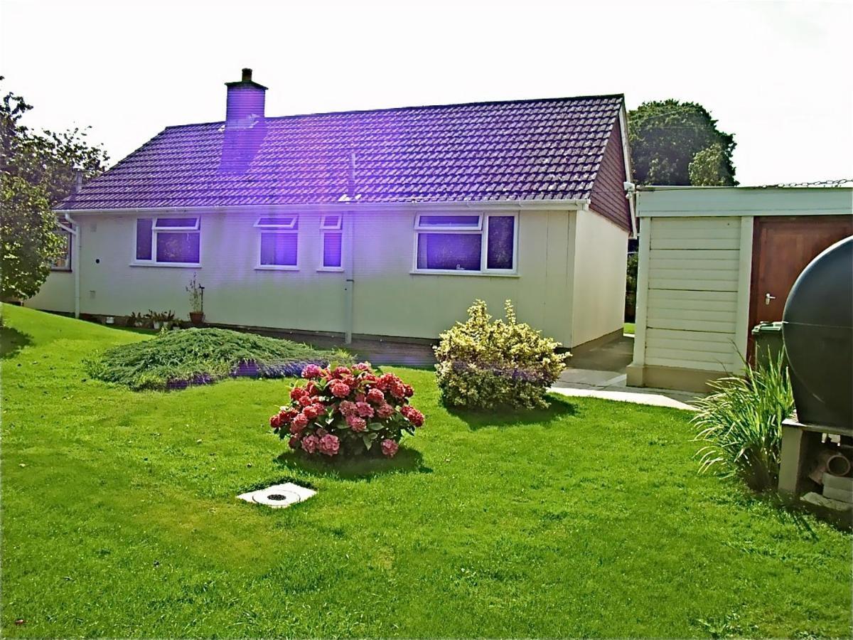 The Hollies Villa Lydbrook Dış mekan fotoğraf